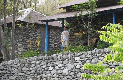 Deema Range Cabina | Vanghat Lodge Corbett