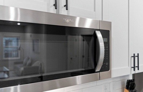 Newberry Apartamento | Vanguard 2BD 13 - Dos Habitaciones Piso, Capacidad 4