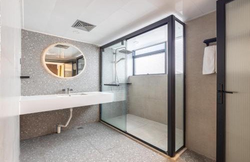 Beijing Road Apartamento | Vanhome Serviced Apartment 梵宿公寓