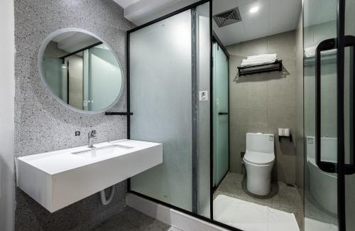 Beijing Road Apartamento | Vanhome Serviced Apartment 梵宿公寓