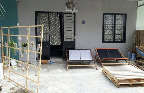 Nha Trang Casa | VANI HOME - 200m de la playa