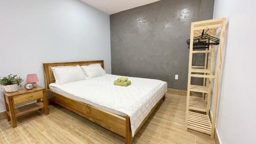 Go Vap Casa | Vania House comfortable studio near the airport