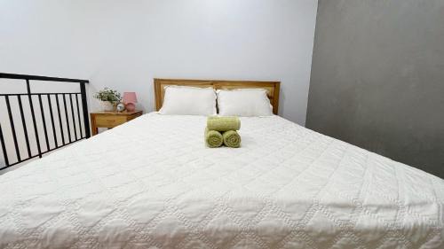 Go Vap Casa | Vania House comfortable studio near the airport