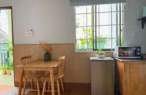 Go Vap Apartamento | Vania House HoChiMinh