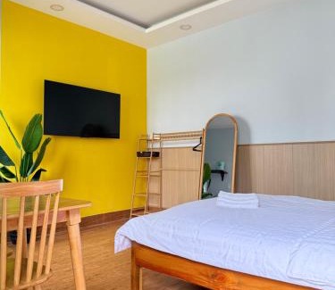 Go Vap Apartamento | Vania House HoChiMinh