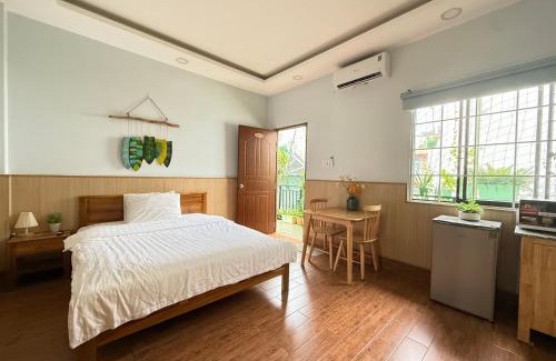 Go Vap Apartamento | Vania House HoChiMinh