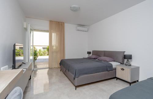 Sutomore Apartamento | Vanila Apartmani