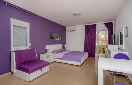 Sutomore Apartamento | Vanila Apartmani