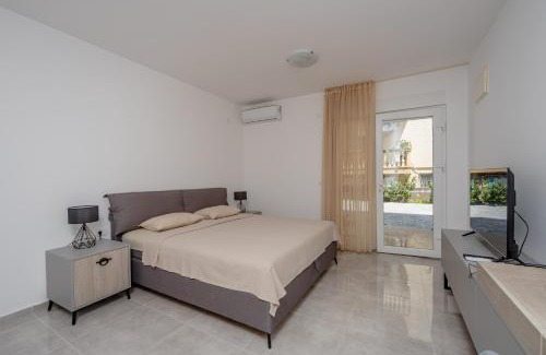 Sutomore Apartamento | Vanila Apartmani