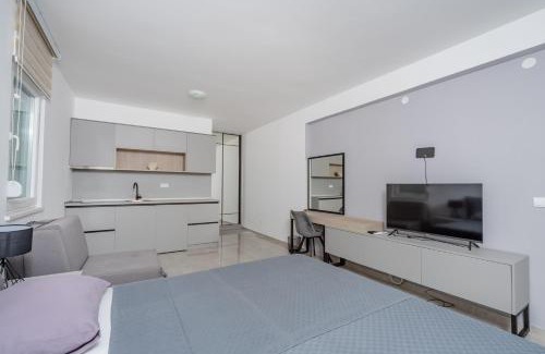 Sutomore Apartamento | Vanila Apartmani
