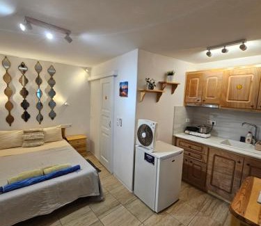 Little Venice Apartamento | Vanila Studio