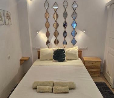 Little Venice Apartamento | Vanila Studio