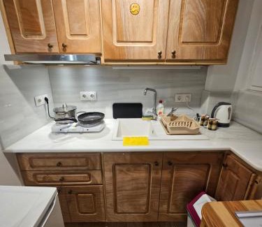Little Venice Apartamento | Vanila Studio