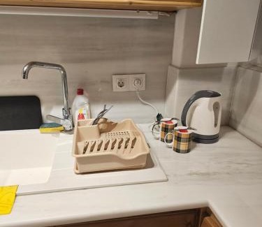 Little Venice Apartamento | Vanila Studio