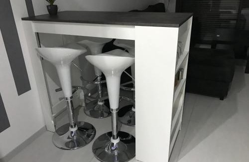 Pierrelatte Apartamento | Vanilla