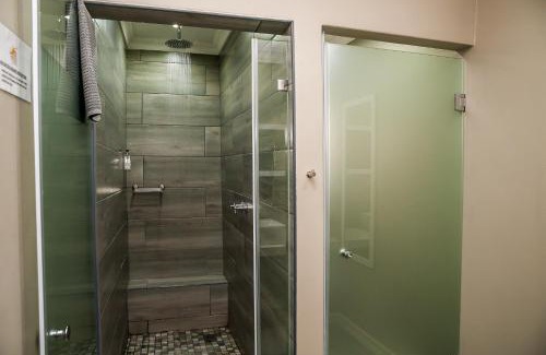 Randpark Ridge Casa | Vanilla Guesthouse