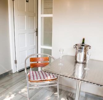 Randpark Ridge Casa | Vanilla Guesthouse