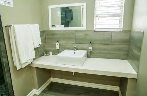 Randpark Ridge Casa | Vanilla Guesthouse