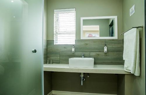 Randpark Ridge Casa | Vanilla Guesthouse