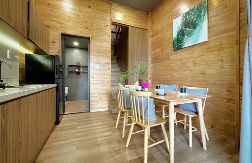 Phuoc Thuan Apartamento | Vanilla Ho Tram Homestay