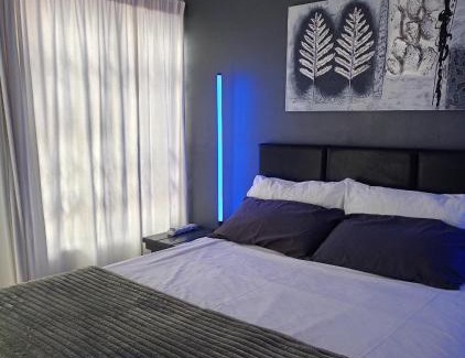 Meer En See Apartamento | Vanilla Lee