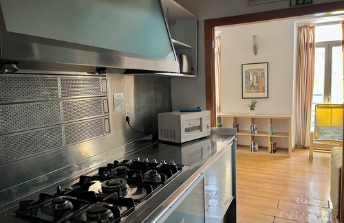 Encarnacao Apartamento | Vanilla Residence Bairro Alto