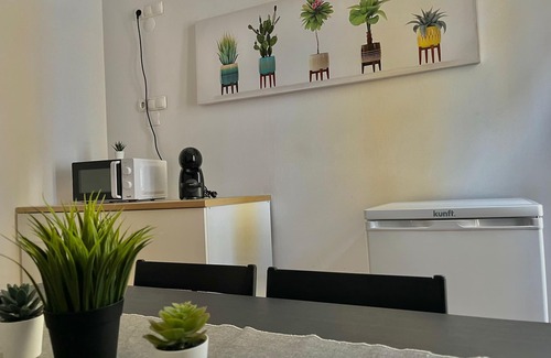 Encarnacao Apartamento | Vanilla Residence Bairro Alto