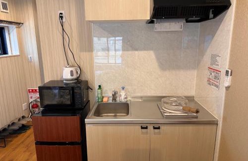 Koto Casa | VanillaHotel-Fukagawa