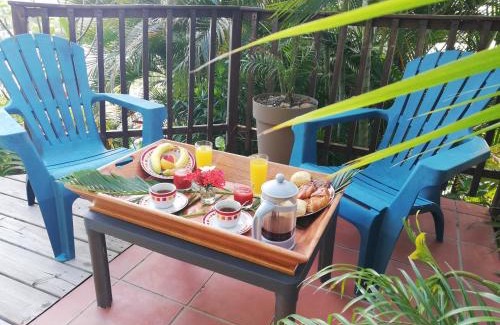 Le Marin Casa | Vanille Lodge