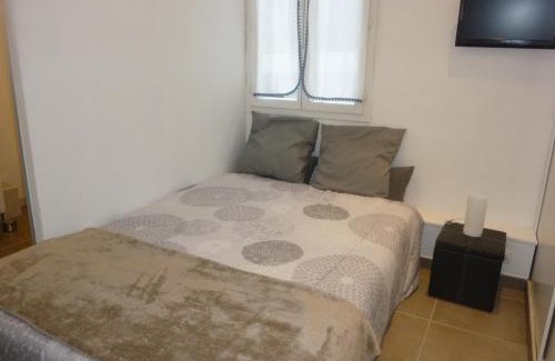 Saint-Denis Casa | VANILLE REUNION