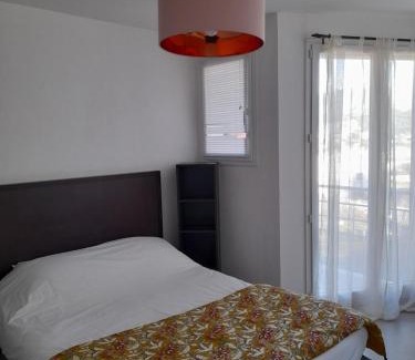 Corte Apartamento | Vanina Park