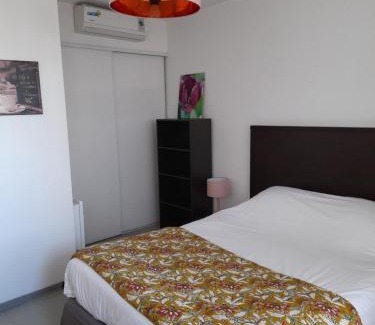 Corte Apartamento | Vanina Park