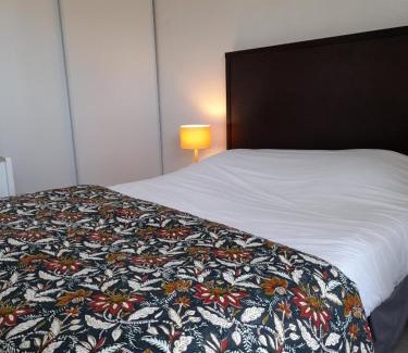 Corte Apartamento | Vanina Park