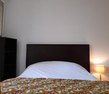 Corte Apartamento | Vanina Park