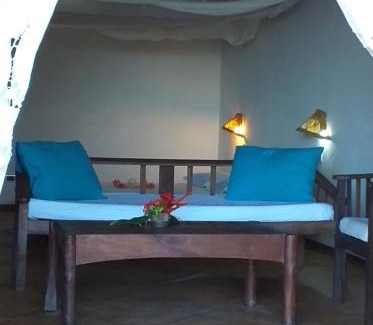 Madirokely Cama Y Desayuno | Vanio Lodge