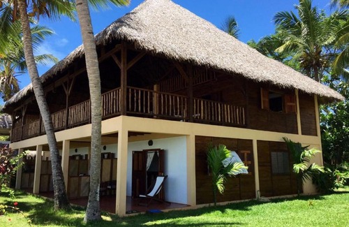 Madirokely Cama Y Desayuno | Vanio Lodge