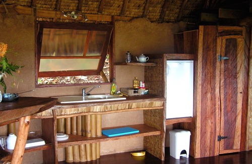 Taiarapu-Ouest Cabina | Vanira Lodge