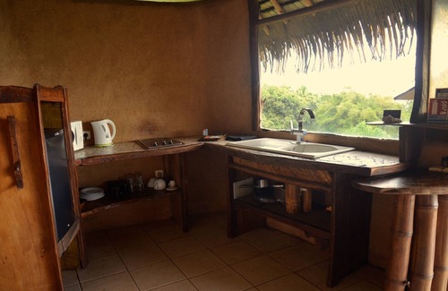Taiarapu-Ouest Cabina | Vanira Lodge