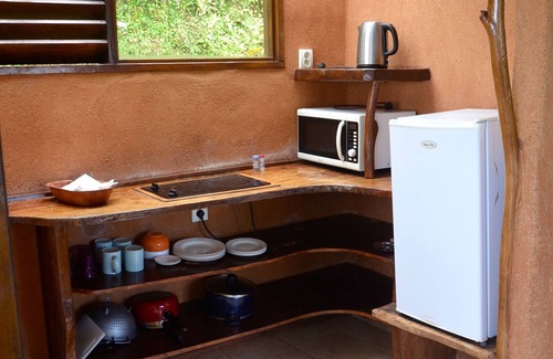 Taiarapu-Ouest Cabina | Vanira Lodge