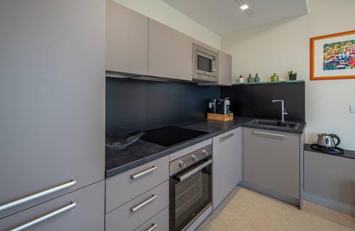 Pollenzo Apartamento | Vanity Tail Luxury Apartments - 3