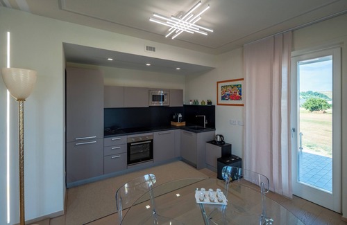 Pollenzo Apartamento | Vanity Tail Luxury Apartments - 3