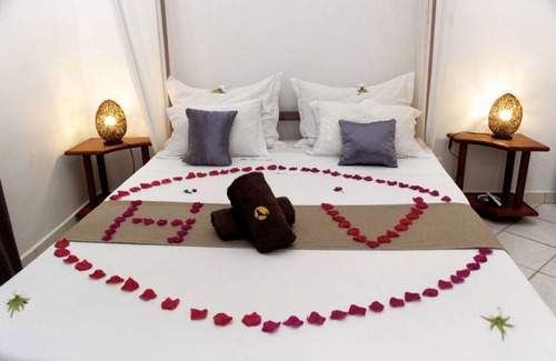 Nosy Boraha Hotel | Vanivola Hotel