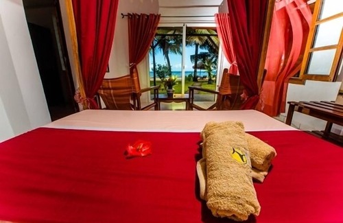 Nosy Boraha Hotel | Vanivola Hotel