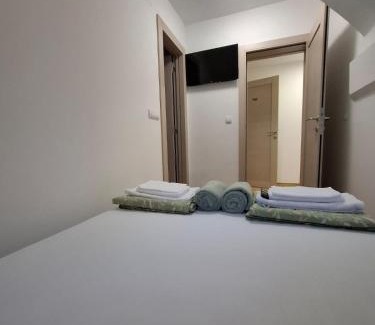 Sarajevska Apartamento | Vanja's Apartman