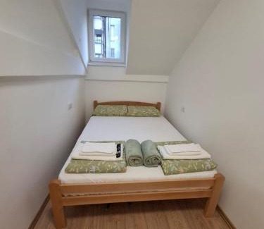 Sarajevska Apartamento | Vanja's Apartman