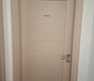 Sarajevska Apartamento | Vanja's Apartman