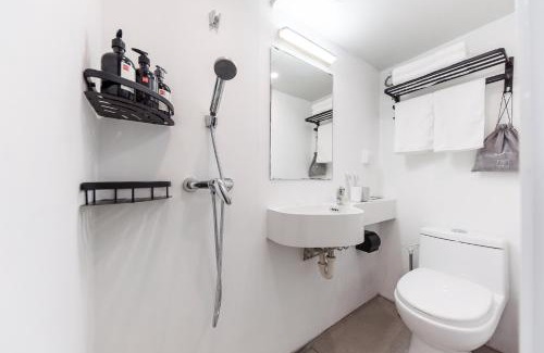 Panyu Apartamento | Vanke Apartment Guangzhou South Railway Station Vanke Expo Expo Expo Olympic Park yueshidai square Changlong happy world