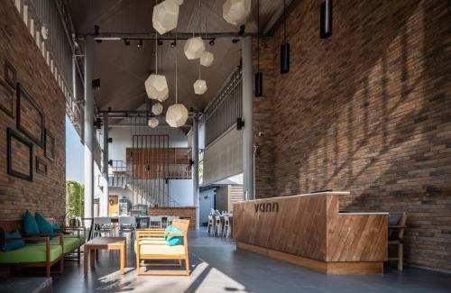 Cha-am Complejo | Vann Hua Hin Resort