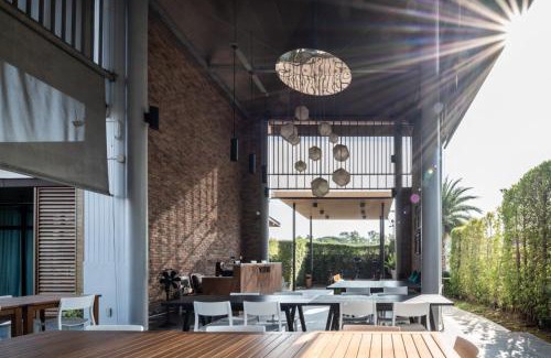 Cha-am Complejo | Vann Hua Hin Resort