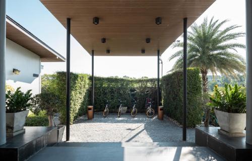 Cha-am Complejo | Vann Hua Hin Resort
